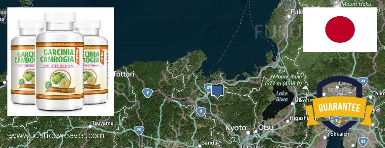 Where to Buy Garcinia Cambogia Extract online Kyoto, Japan