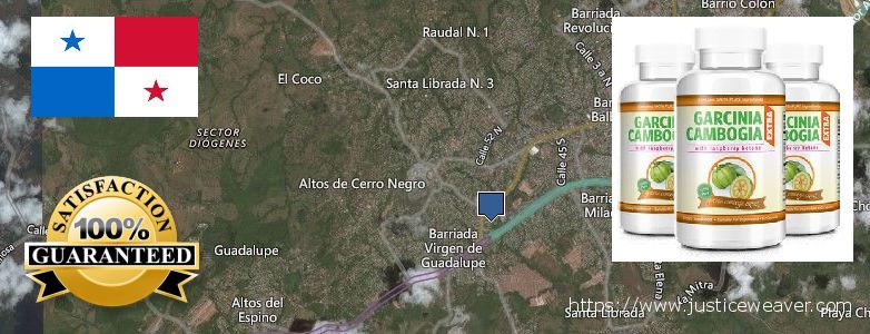 Where Can You Buy Garcinia Cambogia Extract online La Chorrera, Panama