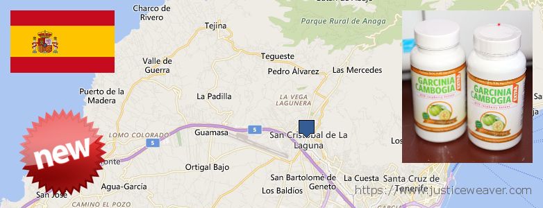 on comprar Garcinia Cambogia Extra en línia La Laguna, Spain