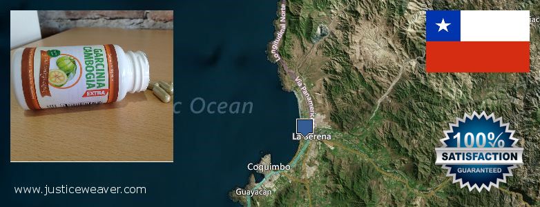 Where to Purchase Garcinia Cambogia Extract online La Serena, Chile