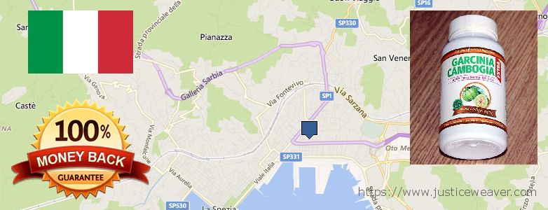 Kje kupiti Garcinia Cambogia Extra Na zalogi La Spezia, Italy