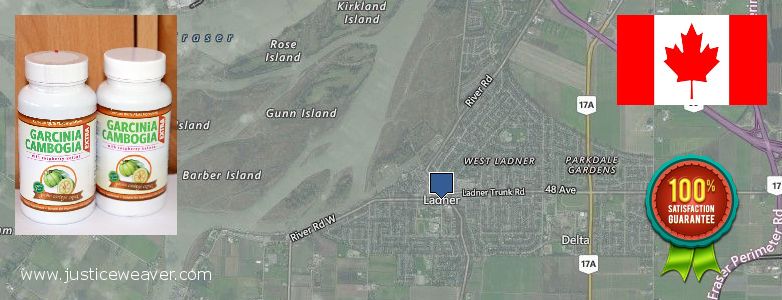 Where to Buy Garcinia Cambogia Extract online Ladner, Canada