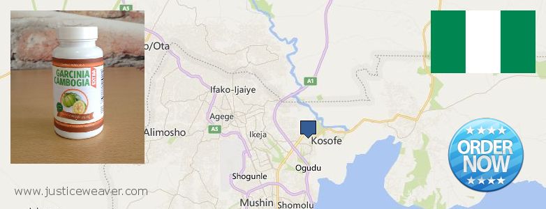 Where Can You Buy Garcinia Cambogia Extract online Lagos, Nigeria