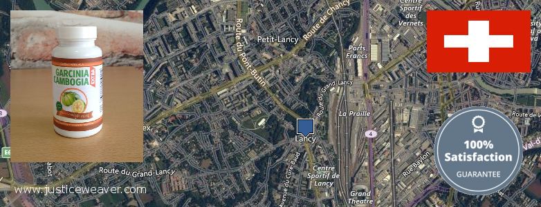 Dove acquistare Garcinia Cambogia Extra in linea Lancy, Switzerland