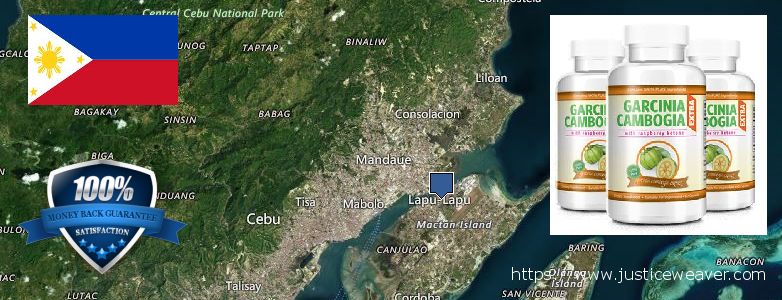 Where to Buy Garcinia Cambogia Extract online Lapu-Lapu City, Philippines