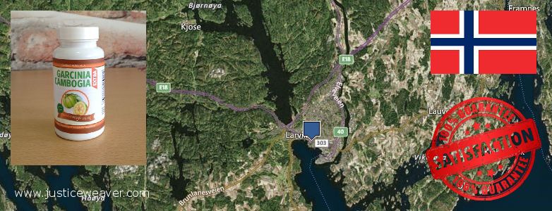 Jälleenmyyjät Garcinia Cambogia Extra verkossa Larvik, Norway