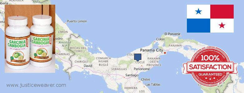Dónde comprar Garcinia Cambogia Extra en linea Las Cumbres, Panama