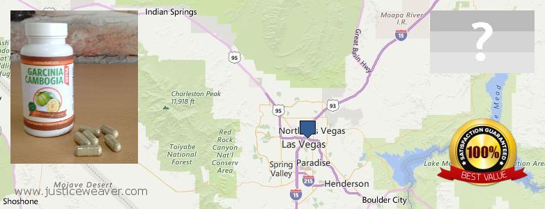 Waar te koop Garcinia Cambogia Extra online Las Vegas, USA