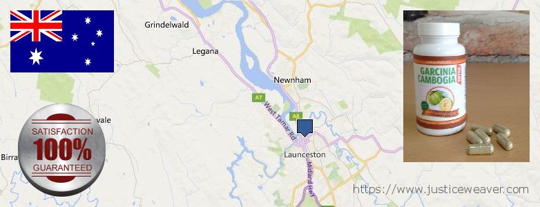 Αγορά Garcinia Cambogia Extra σε απευθείας σύνδεση Launceston, Australia Πού να αγοράσετε Garcinia Cambogia Extra σε απευθείας σύνδεση Launceston, Australia