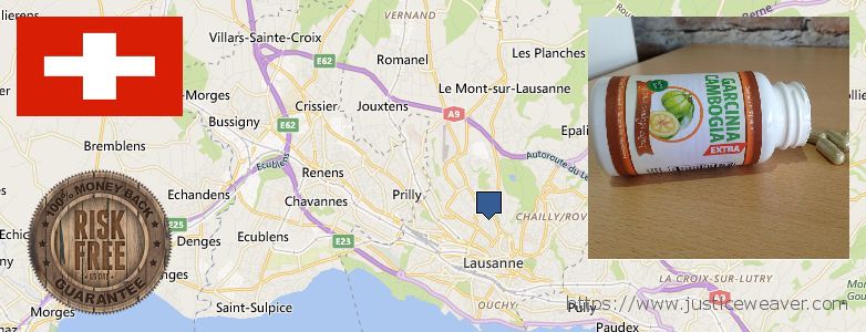 Où Acheter Garcinia Cambogia Extra en ligne Lausanne, Switzerland