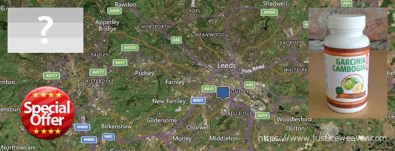 Where to Purchase Garcinia Cambogia Extract online Leeds, UK