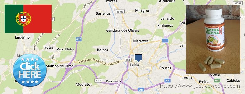 Where to Buy Garcinia Cambogia Extract online Leiria, Portugal