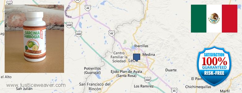 Where to Purchase Garcinia Cambogia Extract online Leon, Mexico