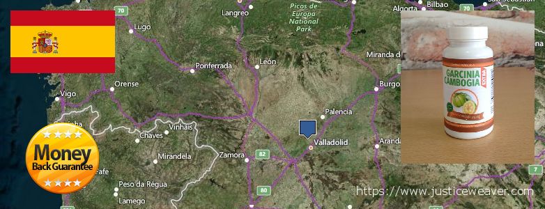 Dónde comprar Garcinia Cambogia Extra en linea Leon, Spain