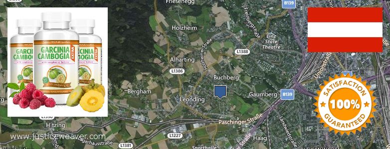 Buy Garcinia Cambogia Extract online Leonding, Austria