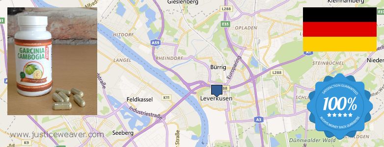 Where to Buy Garcinia Cambogia Extract online Leverkusen, Germany