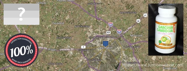 Where to Buy Garcinia Cambogia Extract online Lexington, USA