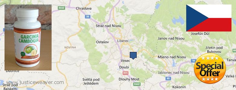 Where to Buy Garcinia Cambogia Extract online Liberec, Czech Republic