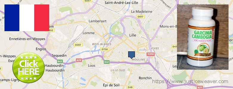 on comprar Garcinia Cambogia Extra en línia Lille, France