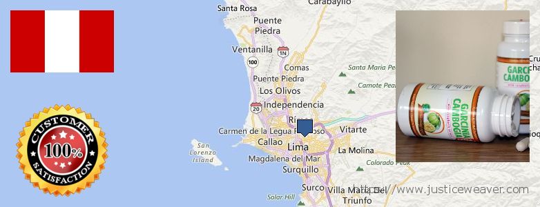 Where Can You Buy Garcinia Cambogia Extract online Lima, Peru