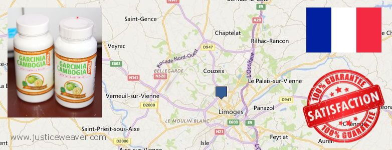 on comprar Garcinia Cambogia Extra en línia Limoges, France