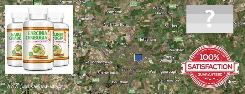 Where Can You Buy Garcinia Cambogia Extract online Lincoln, UK