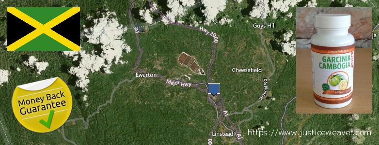 Where to Purchase Garcinia Cambogia Extract online Linstead, Jamaica