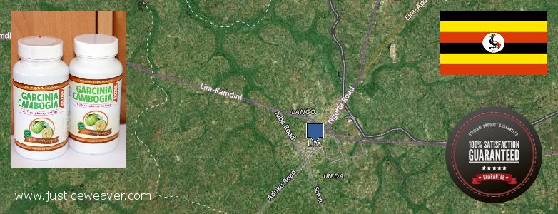 Where to Buy Garcinia Cambogia Extract online Lira, Uganda