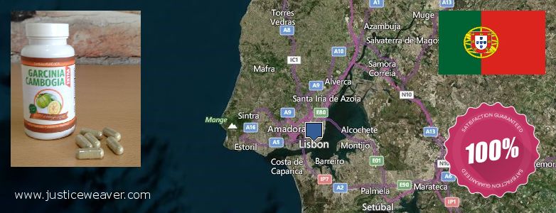 Where to Purchase Garcinia Cambogia Extract online Lisbon, Portugal