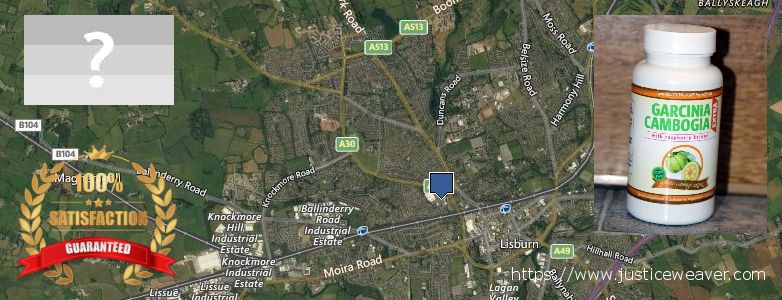 Where to Buy Garcinia Cambogia Extract online Lisburn, UK