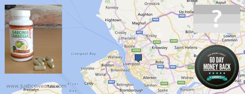 Where to Purchase Garcinia Cambogia Extract online Liverpool, UK