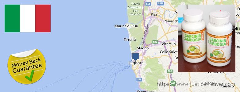 Buy Garcinia Cambogia Extract online Livorno, Italy