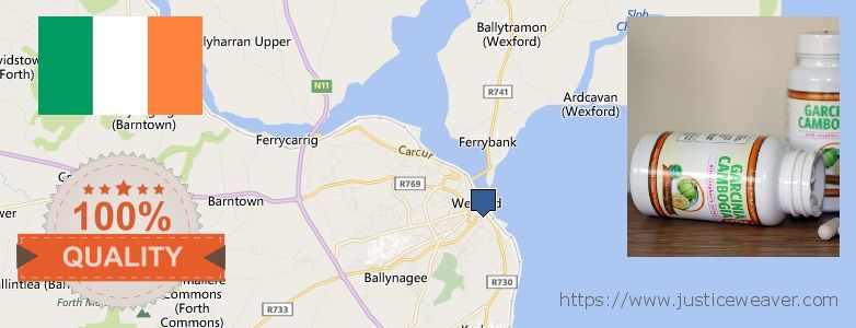 Where to Buy Garcinia Cambogia Extract online Loch Garman, Ireland