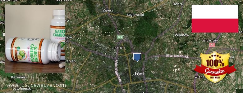 Kur nusipirkti Garcinia Cambogia Extra Dabar naršo Łódź, Poland