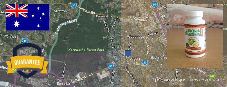 Where to Buy Garcinia Cambogia Extract online Logan City, Australia