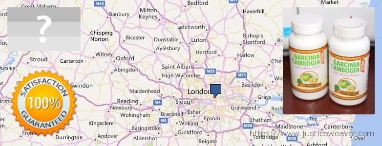 Where to Buy Garcinia Cambogia Extract online London, UK