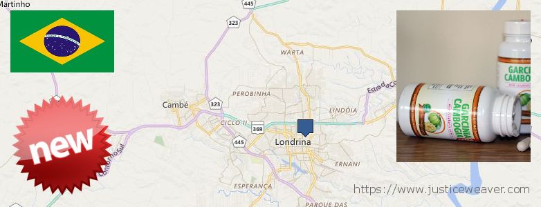 Wo kaufen Garcinia Cambogia Extra online Londrina, Brazil