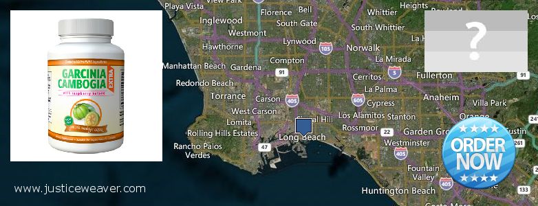 Πού να αγοράσετε Garcinia Cambogia Extra σε απευθείας σύνδεση Long Beach, USA