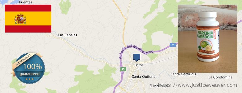 Where to Buy Garcinia Cambogia Extract online Lorca, Spain