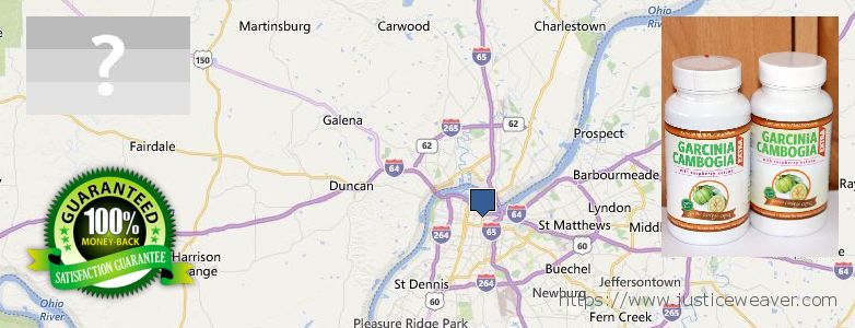 Πού να αγοράσετε Garcinia Cambogia Extra σε απευθείας σύνδεση Louisville, USA