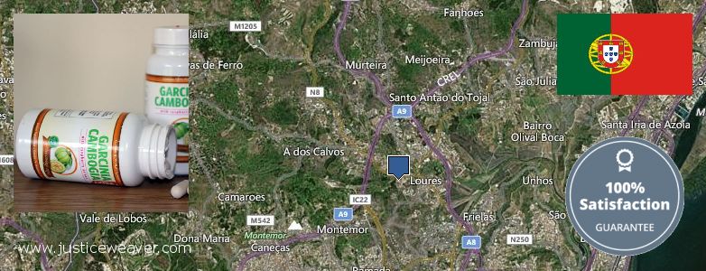 Where Can I Purchase Garcinia Cambogia Extract online Loures, Portugal