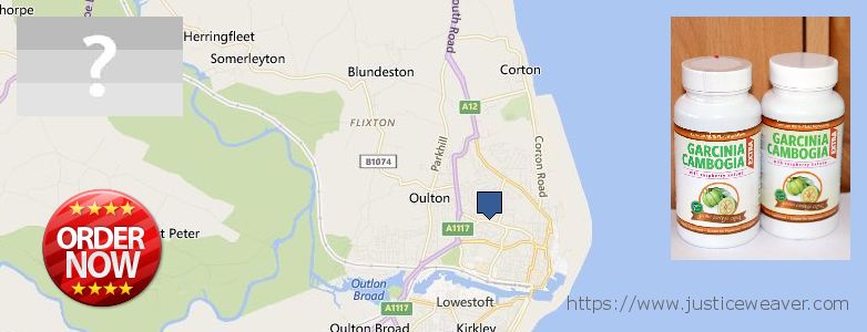Dónde comprar Garcinia Cambogia Extra en linea Lowestoft, UK