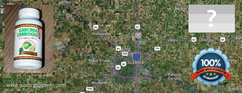 Where to Buy Garcinia Cambogia Extract online Lubbock, USA