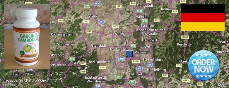 Where to Buy Garcinia Cambogia Extract online Ludwigshafen am Rhein, Germany