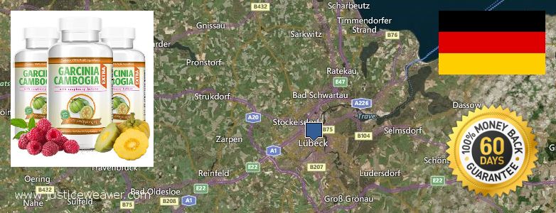 Where Can I Buy Garcinia Cambogia Extract online Luebeck, Germany