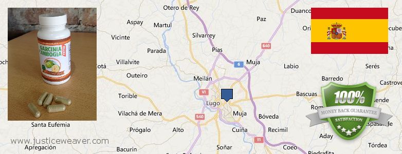 on comprar Garcinia Cambogia Extra en línia Lugo, Spain