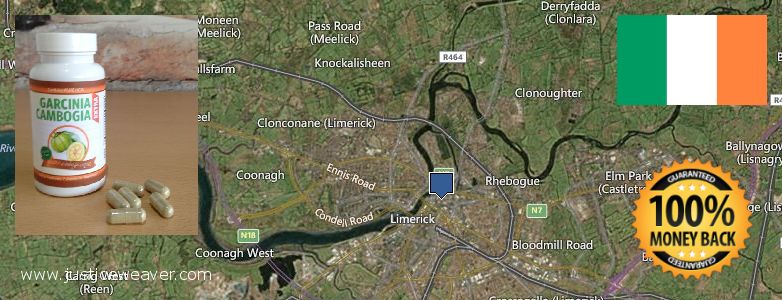 Where to Buy Garcinia Cambogia Extract online Luimneach, Ireland