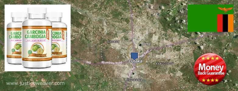 Where to Buy Garcinia Cambogia Extract online Lusaka, Zambia