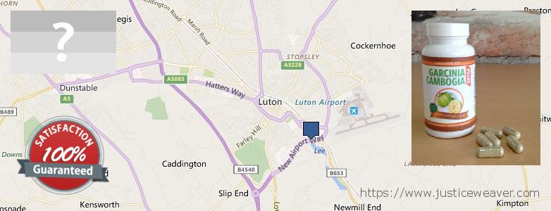 Where Can You Buy Garcinia Cambogia Extract online Luton, UK