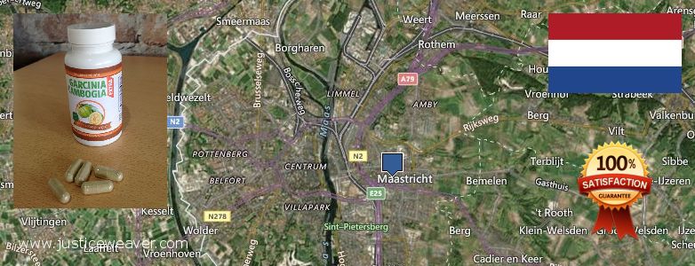 Waar te koop Garcinia Cambogia Extra online Maastricht, Netherlands